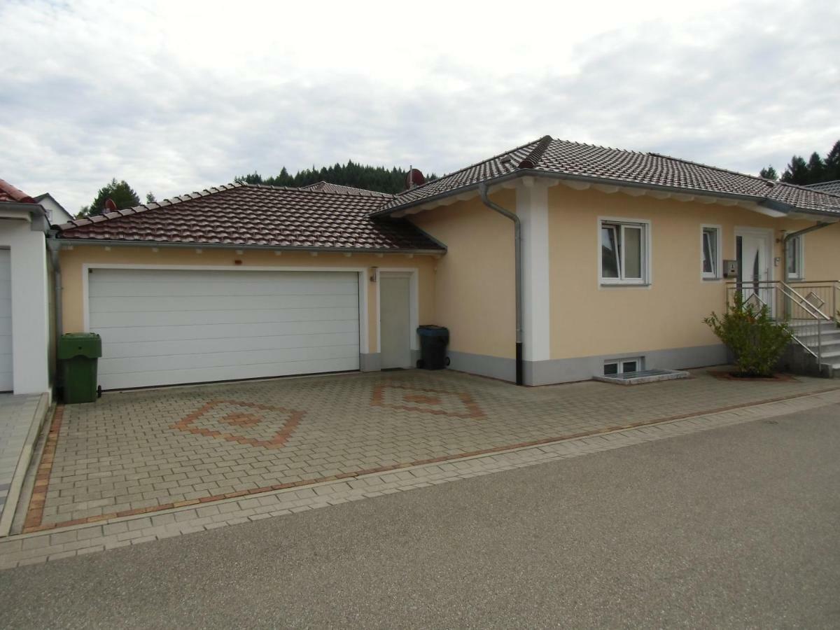 Ferienwohnung Keil Lahr  Exterior photo